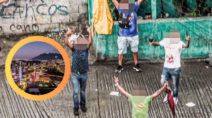 Esta es la ciudad en Nuevo León con mayor percepción de inseguridad, según INEGI