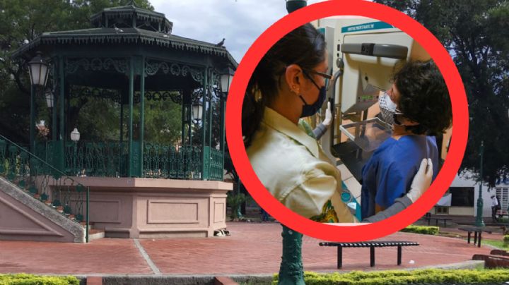 Mastografías gratis en Nuevo Laredo: ¿para quiénes y cuáles son los requisitos?