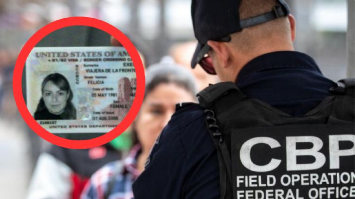 CBP: así se dan cuenta que trabajas en Estados Unidos con visa de turista