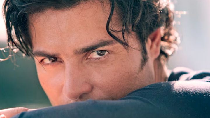Chayanne, el novio de tres generaciones, anuncia gira en México; fechas y ciudades
