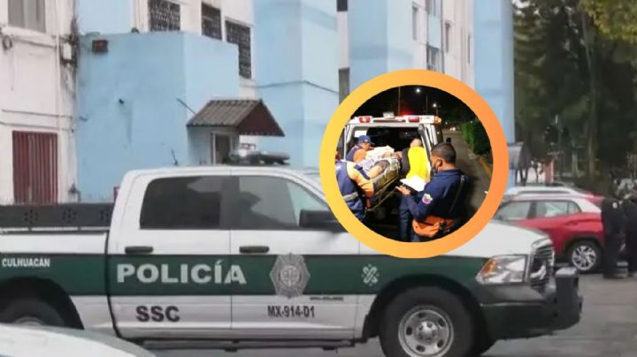 Padres y menor de 3 años mueren intoxicados por alimentos en Coyoacán; 2 menores más en estado grave