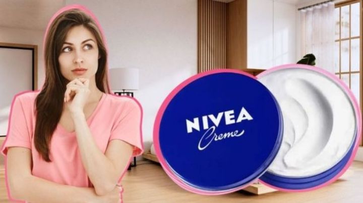 ¿Puede la crema Nivea rejuvenecer tu rostro mientras duermes?; esto opina una dermatóloga
