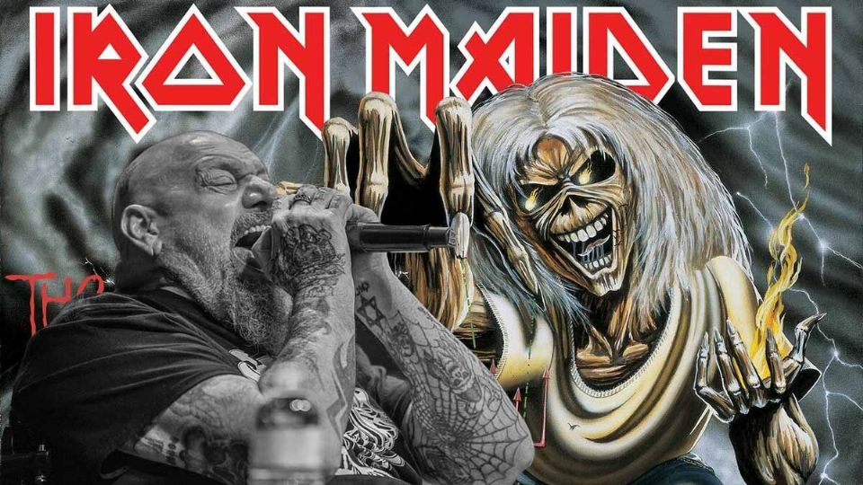 Muerte Paul Di'Anno