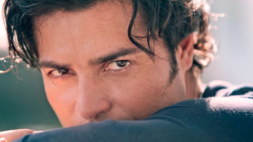 Chayanne en México