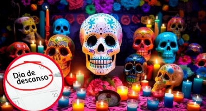 ¿Será feriado el Día de Muertos? Esto dice la LFT sobre el 1 y 2 de noviembre