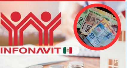 Infonavit lanza tentador descuento del 75% en el pago de créditos; ¿para quiénes son?