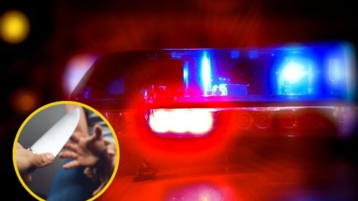 Mujer muere tras ser degollada por su hijo en una pelea familiar