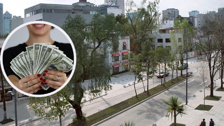 Esta es la calle más cara de México; el costo de la vivienda podría llegar hasta los 22 mdp