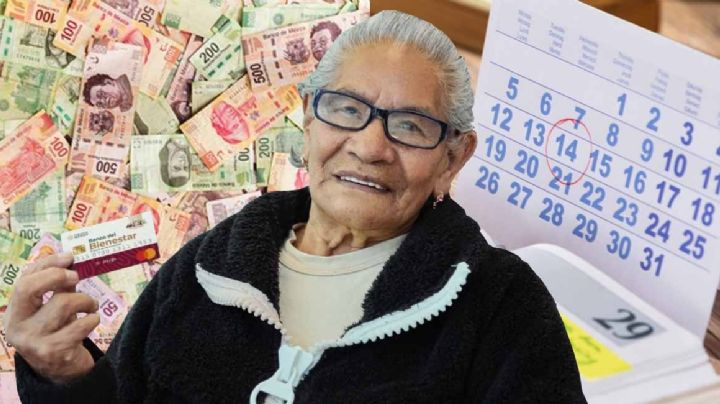 Pensión del Bienestar: ¿cuándo depositan el último pago del 2024?