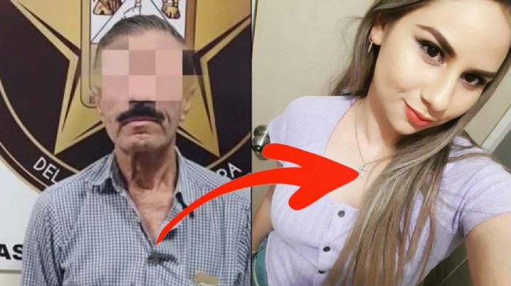 Anciano que asesinó a Alma Lourdes en carnicería pasará el resto de su vida en prisión | VIDEO