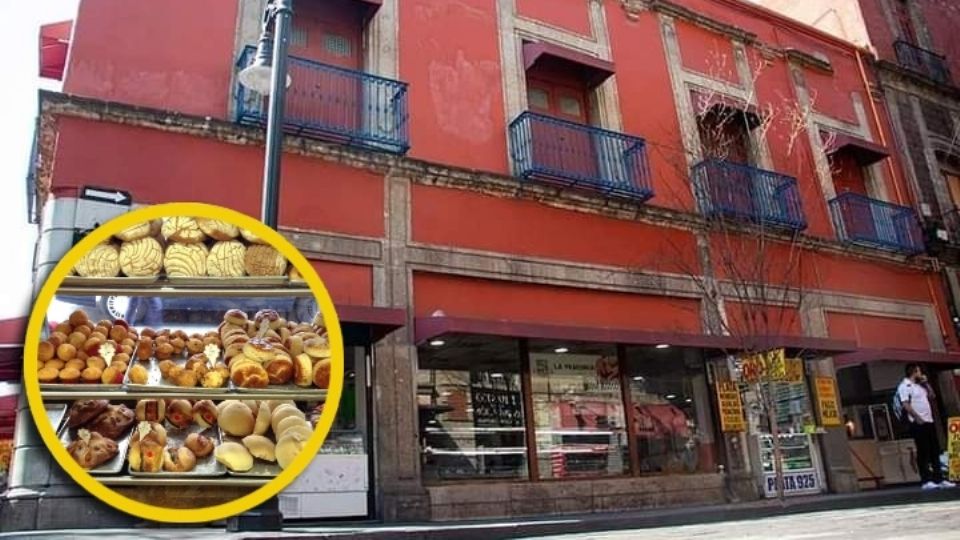 Este lugar, vio pasar eventos históricos muy importantes, como la Revolución Mexicana, compartiendo sus deliciosas piezas de pan con los ciudadanos de este lugar