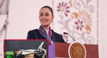 Inversión educativa ayudará a ampliar la capacidad en universidades mexicanas: Sheinbaum