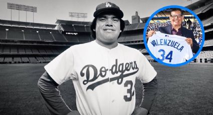 'Fernandomanía': el fenómeno que desató Fernando Valenzuela en las Grandes Ligas