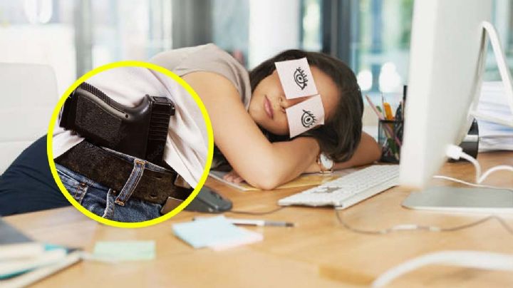 En Texas, hombre asesinó a compañera de trabajo por descansar mucho