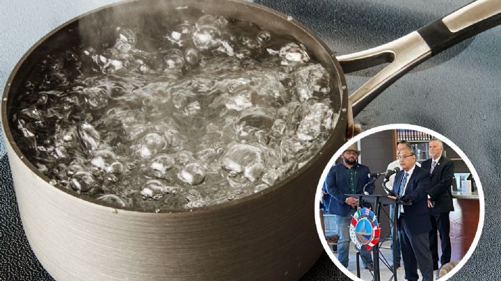 Alcalde de Laredo busca eliminar conexiones ilegales en el sistema de agua