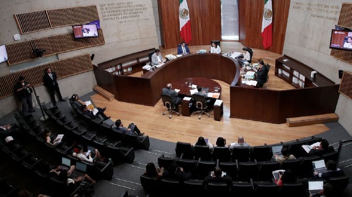 TEPJF da luz verde al INE para continuar con el proceso para la elección de jueces