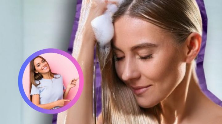Este shampoo rescata tu cabello maltratado y mantiene el color vibrante, según Profeco
