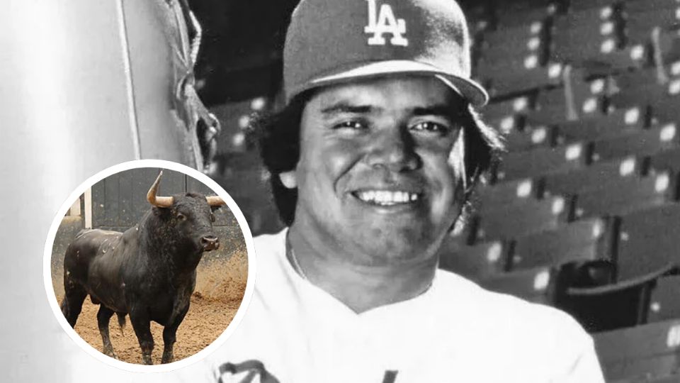 El beisbolista fue mundialmente conocido por su apodo de 'El Toro' pero pocos conocen de dónde viene su origen