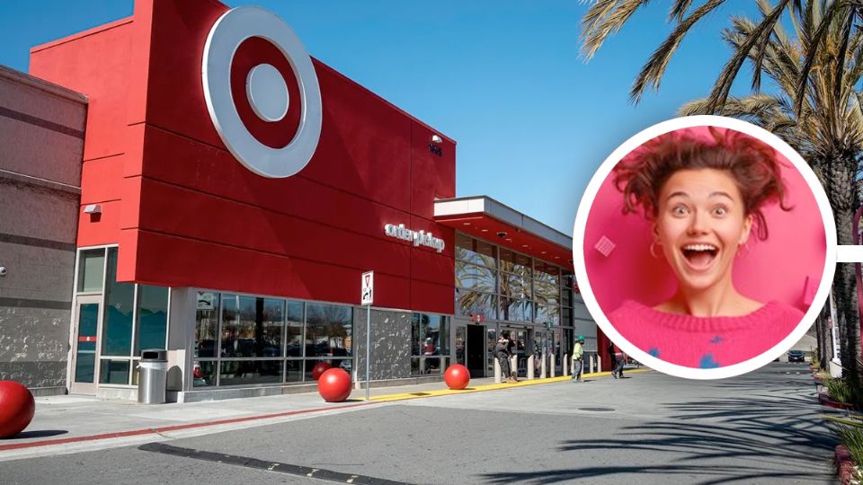 ¡Las ofertas de Target!