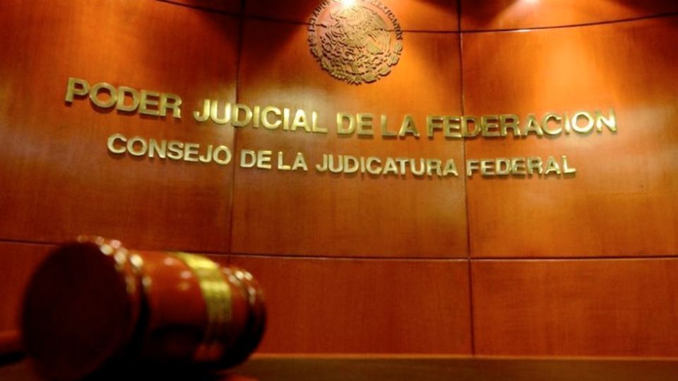 Termina el paro del Poder Judicial