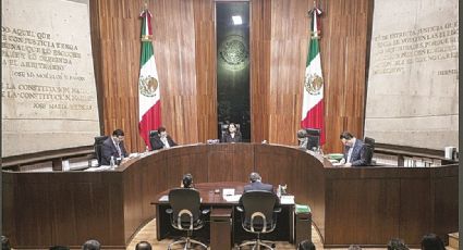 Ordenan reanudar labores en el Poder Judicial