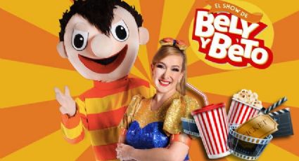 ¡Bely y Beto tendrán su película! Estos son los detalles del próximo filme