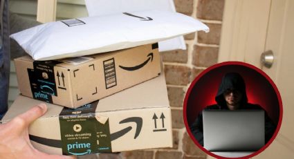 ¿Te llegó un paquete de Amazon que no pediste? Ten mucho cuidado y no hagas esto