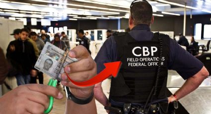 3 Razones por las que CBP cancelaría visas en octubre del 2024