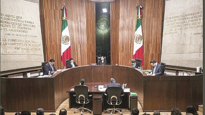 Ordenan reanudar labores en el Poder Judicial