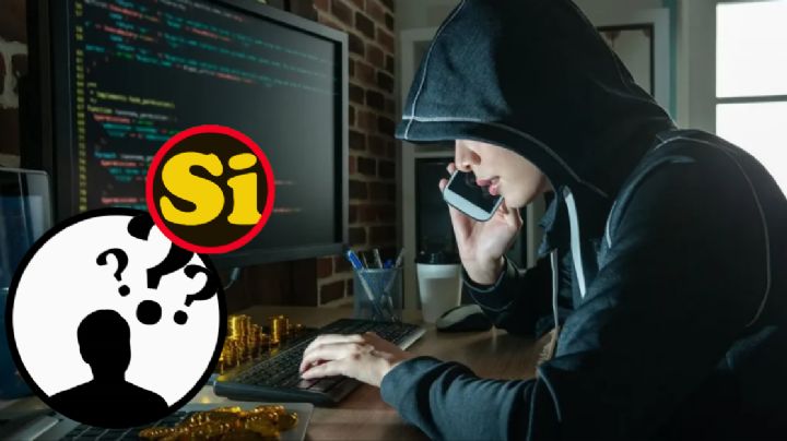 Aguas con el fraude del 'SÍ': ¿En qué consiste y cómo puedes evitarlo?