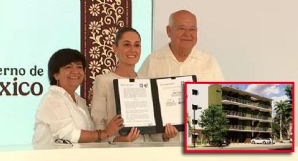 Vivienda para el Bienestar inicia en Baja California Sur; así serán las casas que construirán