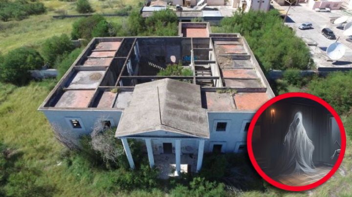 Los 4 lugares más terroríficos de Nuevo Laredo para este Halloween