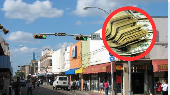 Tras crisis de calidad de agua  implementarán en Laredo 'Programa de Ayuda para Pequeñas Empresas'