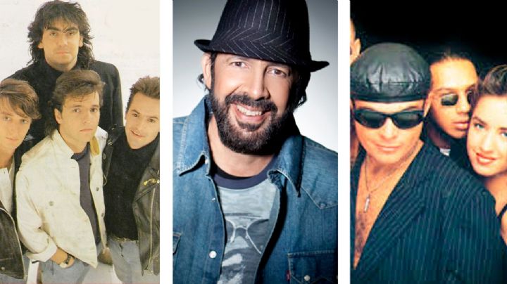 Estos eran los éxitos musicales que los neolaredenses escuchaban en 1990