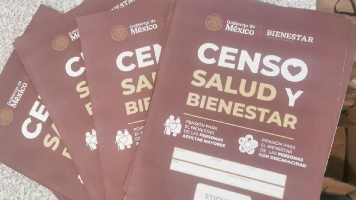 Invitan a mayores de 65 años a presentarse al Centro Cívico para el Censo Salud y Bienestar