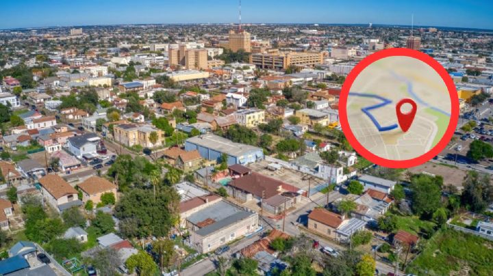 ¡A tan solo 3 horas de Laredo!; estos son los pueblos más bonitos de Texas