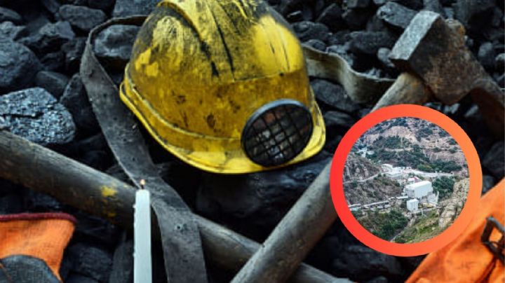 Un minero es brutalmente aplastado por una roca en Guanajuato; le cayó encima