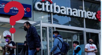 Banamex le dice adiós a Citi; ¿qué pasará con las cuentas y las tarjetas de los clientes?