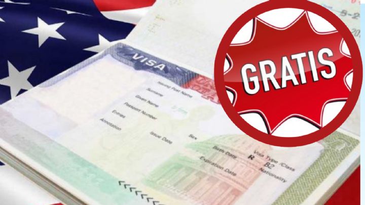 Visa americana saldría ‘gratis’ en noviembre a quienes cumplan con este requisito