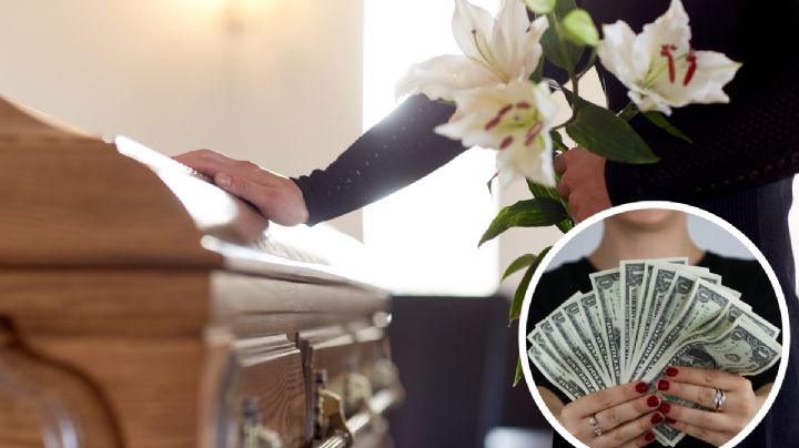 Profeco: ¿cuánto cuesta morir en México y qué incluyen los paquetes?; prepara este gasto imprevisto