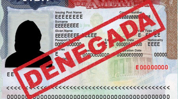 Visa americana: por esto podrían rechazar tu solicitud aunque cumplas con todos los requisitos