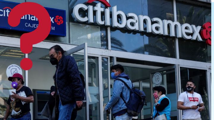 Banamex le dice adiós a Citi; ¿qué pasará con las cuentas y las tarjetas de los clientes?