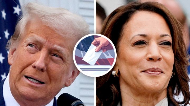 Elecciones EU 2024: ¿por qué en Estados Unidos ganar el voto popular no asegura la Casa Blanca?