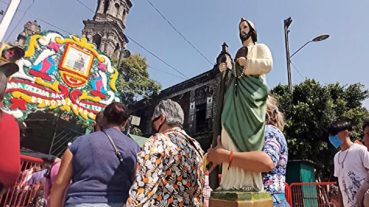 San Judas Tadeo: ¿cómo se le pide un milagro mediante la oración?
