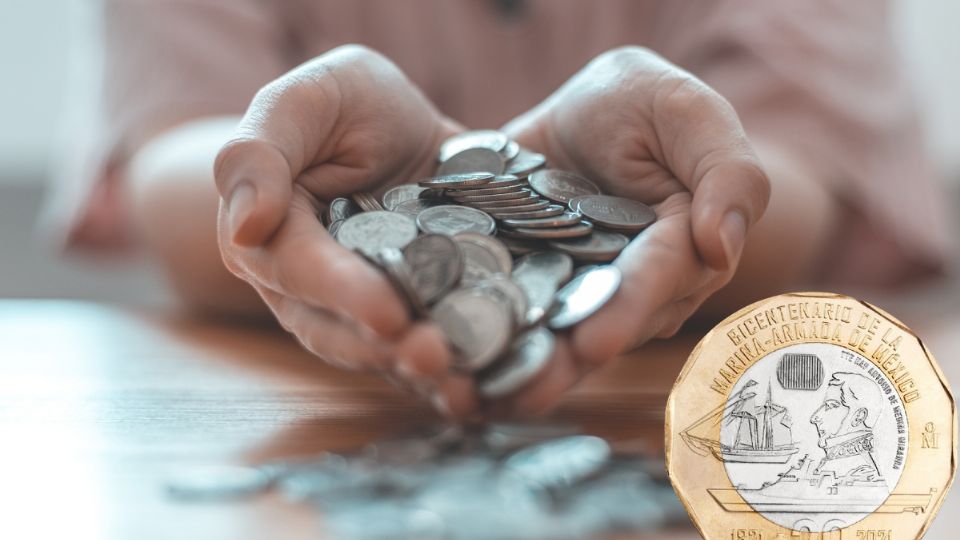 Los coleccionistas de monedas han ofrecido altos costos por este ejemplar, de los cuales hay muy pocos en circulación