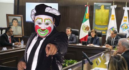 ¿Brincos Dieras ya no será payaso?, dijo que le gustaría dedicarse a esto