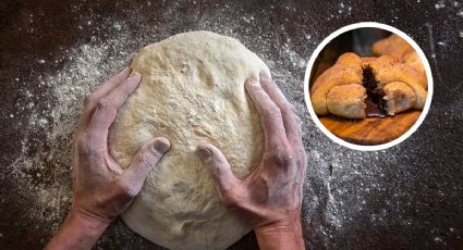 ¿Pan de muerto hecho con cenizas de difuntos? Esta es la historia del alimento que adorna ofrendas