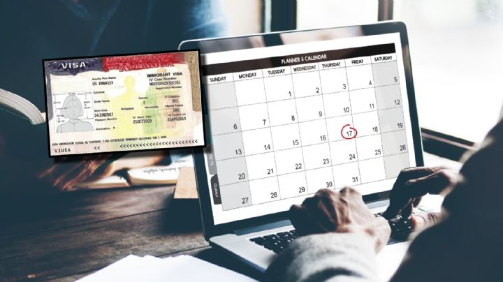 Visa americana: en estos días de noviembre de 2024 no podrás hacer el trámite