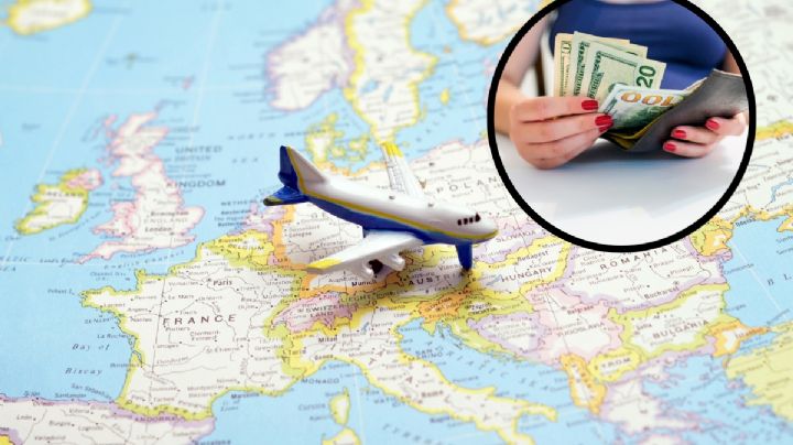 Vuelos baratos y hasta descuentos del 50% por ciento, ¿en qué temporada comprar los boletos?