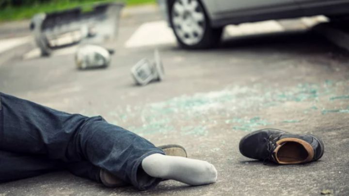 Fin de semana accidentado en Laredo; 4 atropellados en 3 incidentes separados